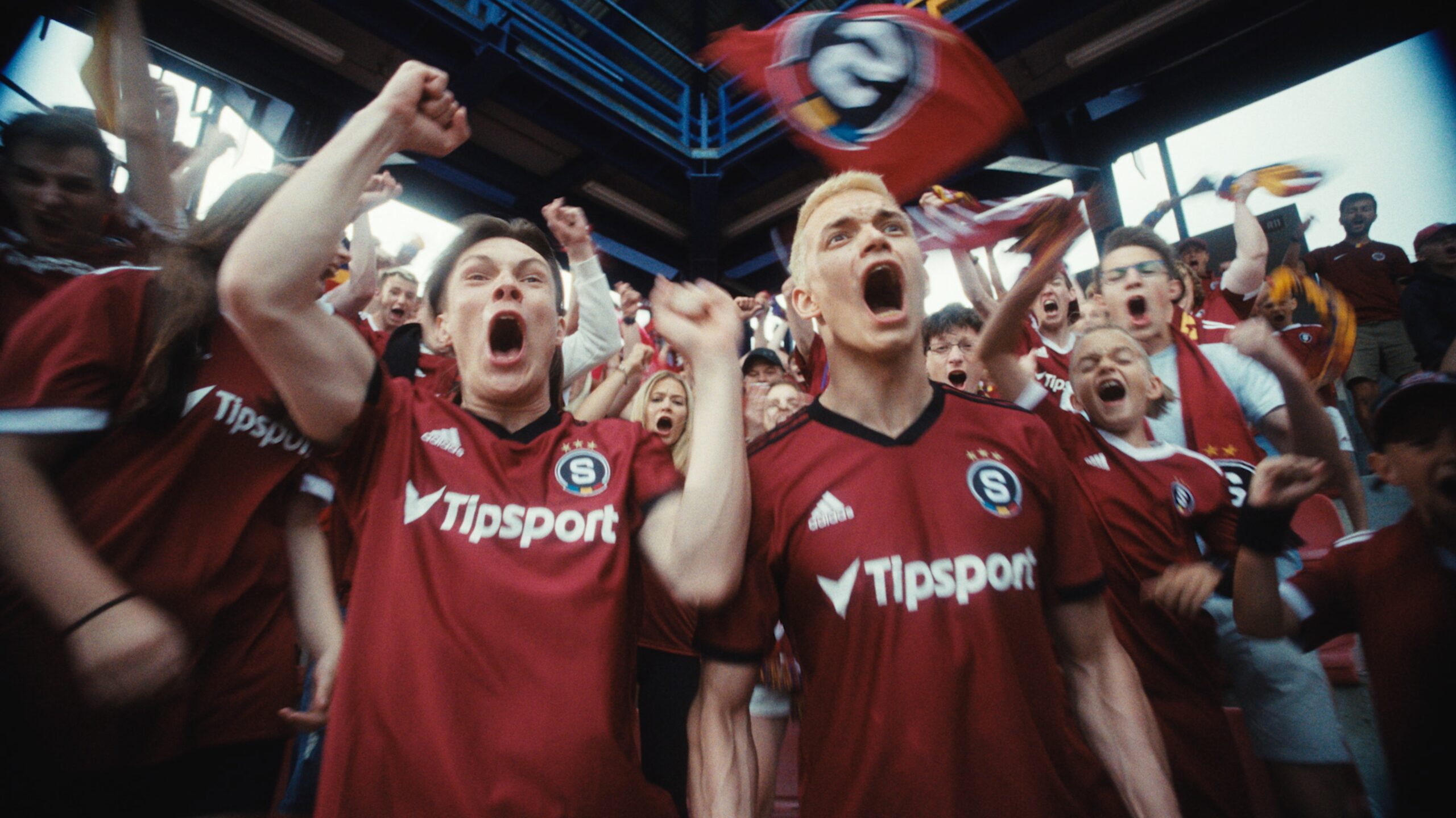 ADIDAS x Sparta